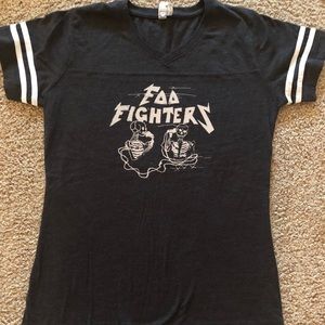 New Foo Fighters t shirt M medium